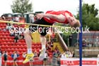 Inter boys high jump, 2015 English Schools, Gateshead. Photo: David T. Hewitson/Sports for All Pics